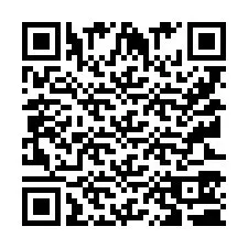 Kode QR untuk nomor Telepon +9512350380