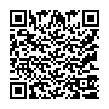 QR Code สำหรับหมายเลขโทรศัพท์ +9512350381