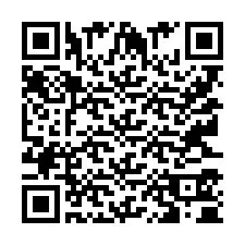 Código QR para número de teléfono +9512350403