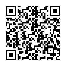 Codice QR per il numero di telefono +9512350453