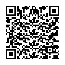 QR Code pour le numéro de téléphone +9512350469