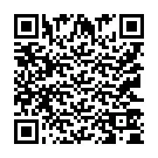 Código QR para número de telefone +9512350499