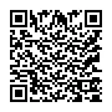 Código QR para número de telefone +9512350511