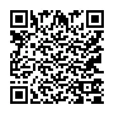 QR-code voor telefoonnummer +9512350517