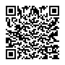 QR Code สำหรับหมายเลขโทรศัพท์ +9512350542