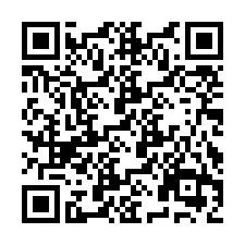 QR Code pour le numéro de téléphone +9512350554