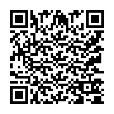 Kod QR dla numeru telefonu +9512350558