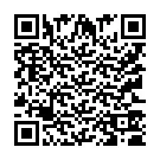 QR-код для номера телефона +9512350690