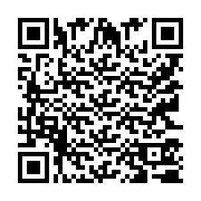 电话号码二维码 +9512350712