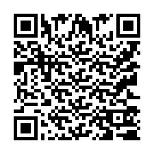 QR Code สำหรับหมายเลขโทรศัพท์ +9512350721