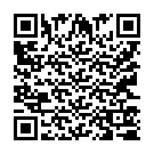 QR-код для номера телефона +9512350753