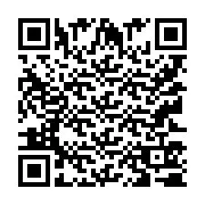 Kod QR dla numeru telefonu +9512350755