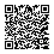 QR код за телефонен номер +9512350759