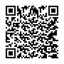 Kod QR dla numeru telefonu +9512350777