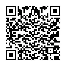 电话号码二维码 +9512350839