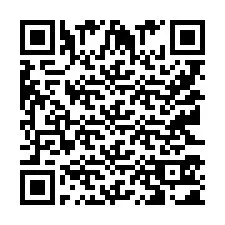 QR-код для номера телефона +9512351016