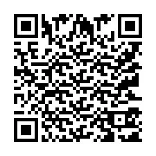 电话号码二维码 +9512351108