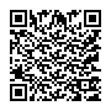 QR Code for Phone number +9512351214