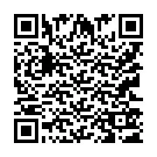 QR Code for Phone number +9512351265