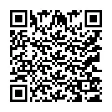 Kode QR untuk nomor Telepon +9512351271