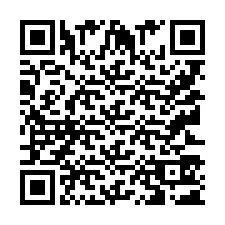 Kode QR untuk nomor Telepon +9512351291