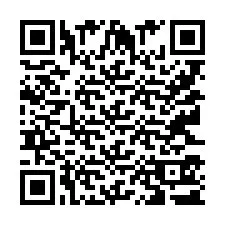 QR Code for Phone number +9512351313