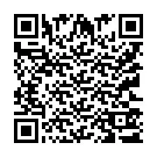 Kode QR untuk nomor Telepon +9512351330