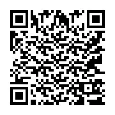 QR Code for Phone number +9512351343