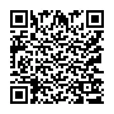 电话号码二维码 +9512351378