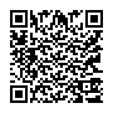 电话号码二维码 +9512351382