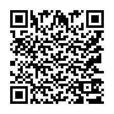 电话号码二维码 +9512351399