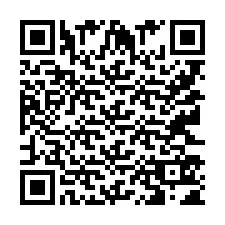 电话号码二维码 +9512351463