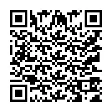 QR Code for Phone number +9512351484