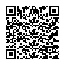 Kode QR untuk nomor Telepon +9512351531