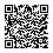 QR Code for Phone number +9512351541
