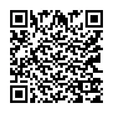 电话号码二维码 +9512351562