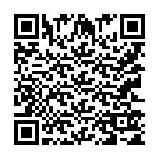 QR Code for Phone number +9512351565