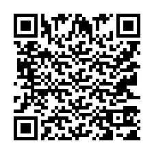 QR Code for Phone number +9512351587