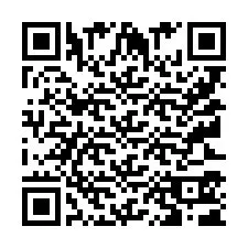 QR Code for Phone number +9512351600