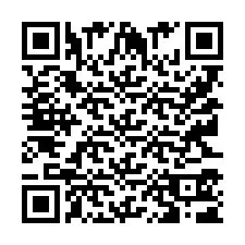 QR Code for Phone number +9512351602
