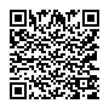 QR Code for Phone number +9512351628