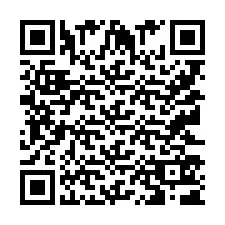 QR Code สำหรับหมายเลขโทรศัพท์ +9512351669