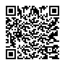 QR код за телефонен номер +9512351703