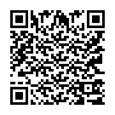 QR Code สำหรับหมายเลขโทรศัพท์ +9512351712