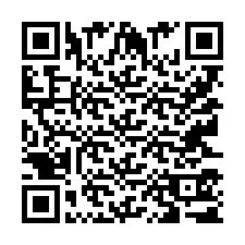 QR Code pour le numéro de téléphone +9512351717