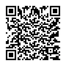 电话号码二维码 +9512351718