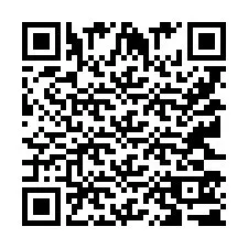 Codice QR per il numero di telefono +9512351733