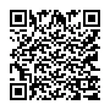 QR-код для номера телефона +9512351762