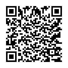 Kode QR untuk nomor Telepon +9512351769