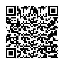 QR kód a telefonszámhoz +9512351771